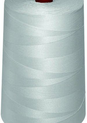 Нитка для зашивання мішків Ne 12/4 3000гр TAPETEN