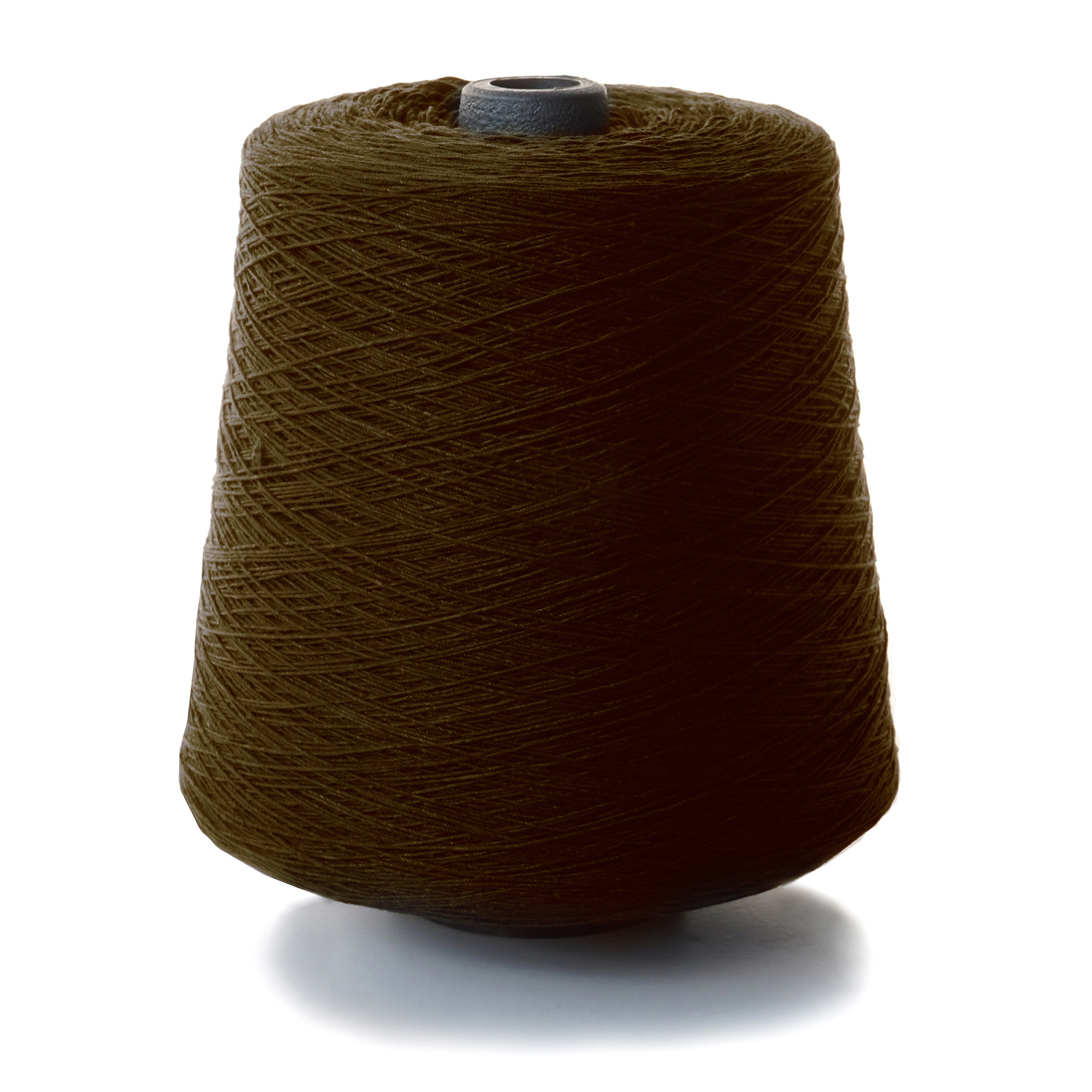 Армовані нитки з бавовною MIRA 10 PC 500м Luts textile - Зображення 2