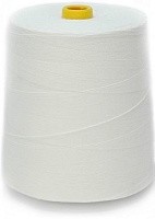 Нитка для зашивання мішків Ne 12/3 1600гр Luts textile