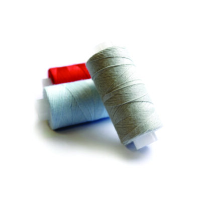Бавовняні мерсирезовані нитки Cotton-M 20/3 200м Luts Textile