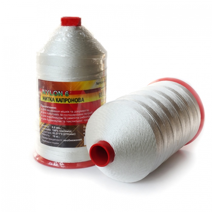 ARON 10 (Nylon 6) D 0,8mm 3000м