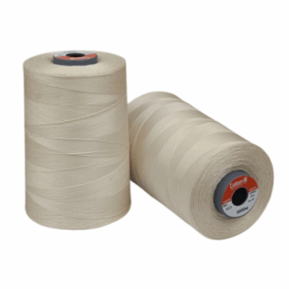 Бавовняні мерсирезовані нитки Cotton-M 40/3 5000м Luts Textile