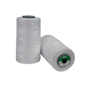 Армовані нитки MIRA 50 2500м Luts textile