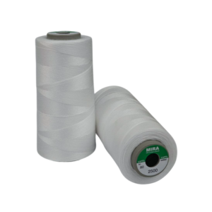 Армовані нитки MIRA 80 2500m Luts Textile